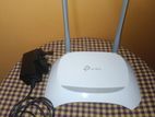 Tp-Link- 840N Fresh Condition( Router For Sell )