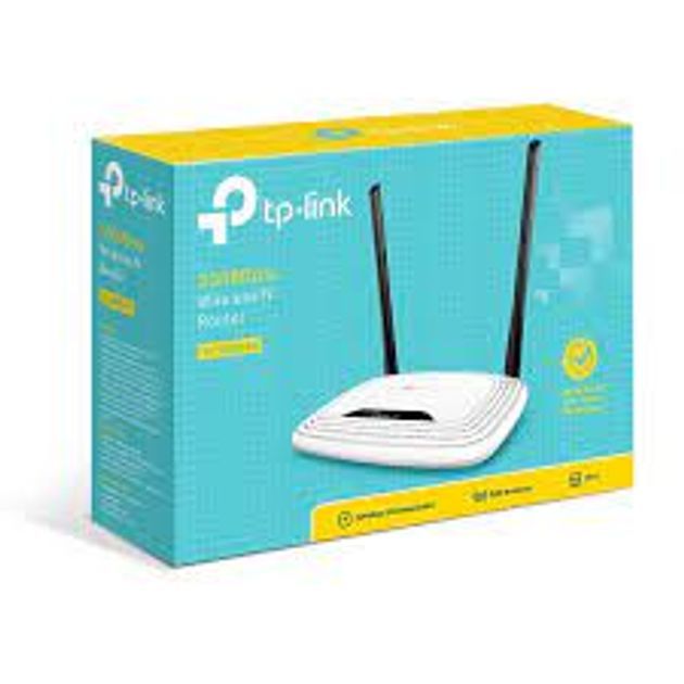 Tp Link 841 300mbps Wireless N Router For Sale In Savar Bikroy tp-link-841-300mbps-wireless-n-router-for-sale-in-savar-bikroy
