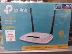 TP link 841 model router
