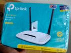 TP Link 841N 300 Mbps Router