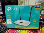 Tp-link 841n Router 300mbps