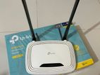 Tp link 841n Router