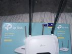 Tp-link 841n Router