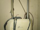 Tp Link 850N Fresh Condition Urgent Sell hobe