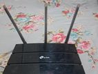 Tp-link A9 Ac1900 Gigabit Router