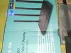 TP-Link AC 1200 Mesh wifi Router Archer C6