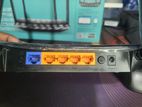 Tp-link Ac1200 Archer C50 Router For sell