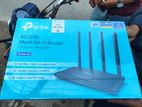 Tp Link Ac1200 Mesh Wifi Router