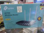 tp-link AC750 Wireless Router