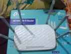 Tp Link Ac86 (ac1900wi-fi Router