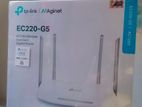 Tp Link Aginet EC220-G5 AC1200 Dual Band Gigabit Router