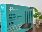 TP-Link Archer A6 AC1200 Wi-Fi Mesh router