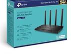 Tp-Link Archer AX12 AX1500 1500mbps Wifi 6 Router