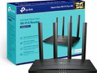 Tp-Link Archer AX12 AX1500 1500mbps Wifi 6 Router