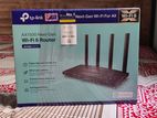 Tp- Link Archer AX12 New AX1500 Wi-Fi 6 Router