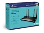 Tp-link Archer Ax15 Ax1500 Dual Band Gigabit Wifi Router.