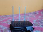 Tp-Link Archer C-20 (Dual Band Router) For Sell