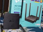 Tp link archer C-54 Wifi Router