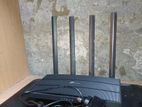 Tp-Link Archer C-6 ( Dual Band Router For Sell )