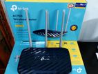 TP-Link Archer C20 AC750 Dual Band Router