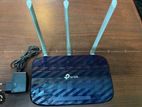 Tp-link Archer C20 Ac750 Dual Band Router