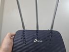 TP-Link Archer C20 AC750 Dual Band WiFi Router (Fresh Condition)