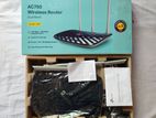 Tp-link Archer C20 | AC750 Wireless Dual Band Router