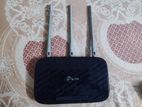 Tp-Link Archer C20 Dual Band Router