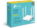 Tp-link Archer C24 Ac750 Dual-band Wifi Router.