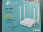 TP Link Archer C24 (Dual Band)