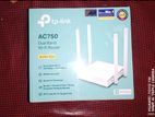 TP link router