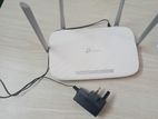 Tp-link Archer C50 Ac1200 Dual Band Wi-fi Router