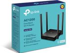 TP-Link Archer C54 AC1200 Dual Band 4 Antenna MU-MIMO Wi-Fi Router