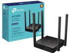 TP-Link Archer C54 AC1200 Dual Band 4 Antenna MU-MIMO Wi-Fi Router
