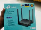 Tp-link Archer C54 Ac1200 Dual-band Wi-fi Router