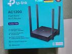 Tp-Link Archer C54 Dual Band Router