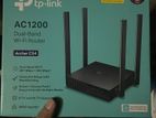 Tp link Archer C54 Dual Band Router