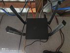 tp-link Archer c54 router.