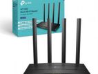 TP link Archer C6 1200mbps MU-MIMO Gigabit Router