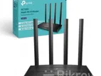 Tp Link Archer C6 1200mbps Mu-mimo Gigabit Router.