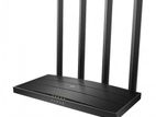 TP-Link Archer C6 AC1200 Dual-Band Gigabit Wi-Fi Router