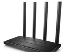 Tp-link Archer C6 Ac1200 Dual-band Mu-mimo Gigabit Router