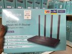 TP-Link Archer C6 AC1200 Dual-Band Wi-Fi Router