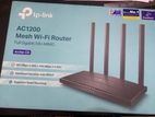 TP-Link Archer C6 (AC1200)
