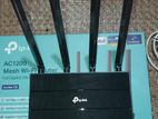 Tp-link Archer C6 Ac1200