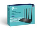 TP-Link Archer C6 AC1200 Gigabit Router