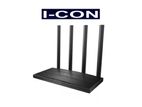 TP-Link Archer C6 AC1200mbps Full Gigabit MU-MIMO 4 Antenna Router