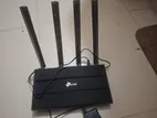 Tp-link Archer C6 Dual Band 5g