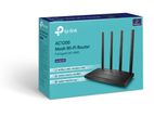 TP-LINK ARCHER C6 Dual Band Wi-Fi Router