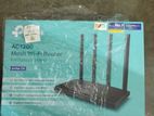 Tp-link archer c6 router
